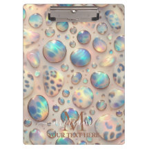 Menina Opal Estampa de Leopardo Escritório Escola