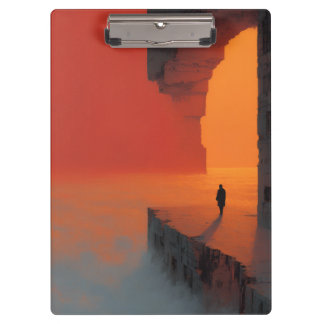 Pranchetas Mente fraturada n.o 1