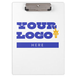 Pranchetas Mercadorias Personalizadas com Logotipo da Empresa