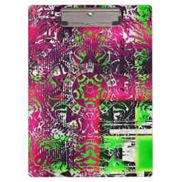 Pranchetas Meu Nome Não É Donna