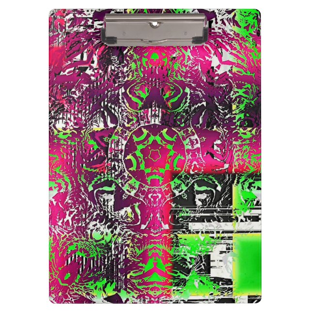 Pranchetas Meu Nome Não É Donna (Frente)