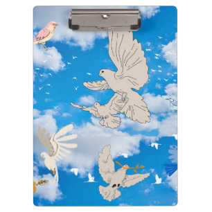Pranchetas Mikitiez White bird sky Verão praia Liberdade
