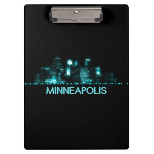 Pranchetas Minneapolis