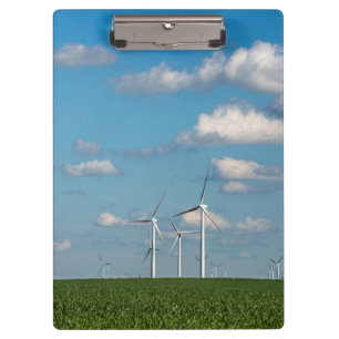Pranchetas Minnesota, Dexter, Grand Meadow Wind Farm 2