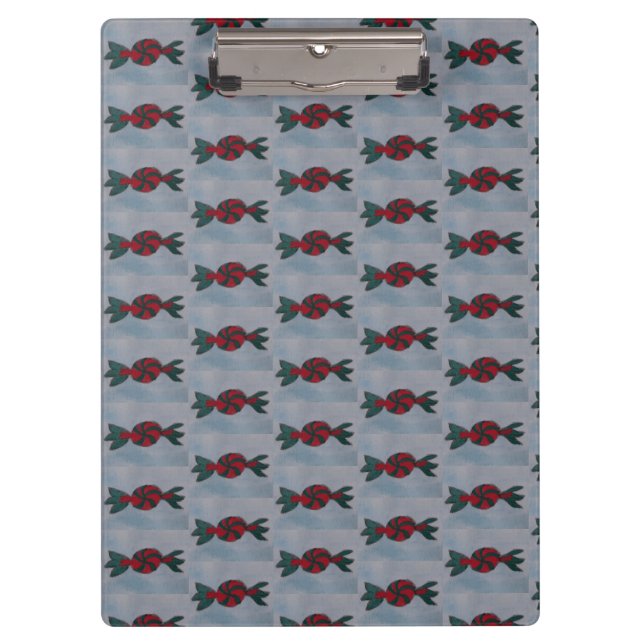 Pranchetas Mint Candy (Frente)