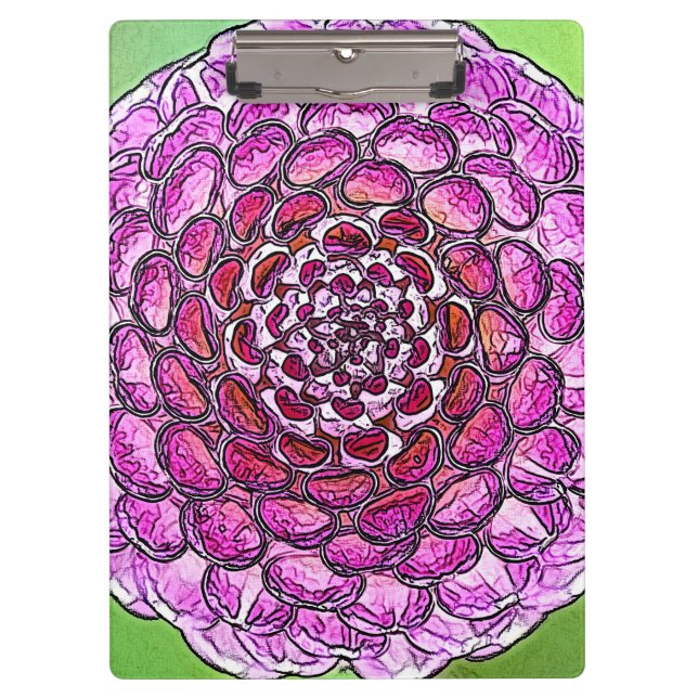 Pranchetas modelo (Frente)