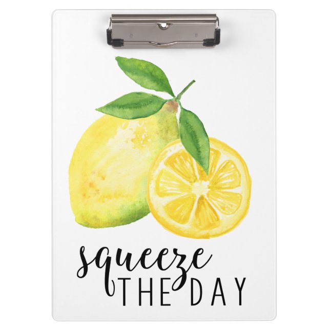 PRANCHETAS MODERNO KITCHEN LEMON PUN (Frente)