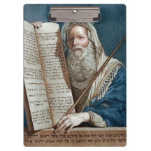 Moisés e os Dez Mandamentos