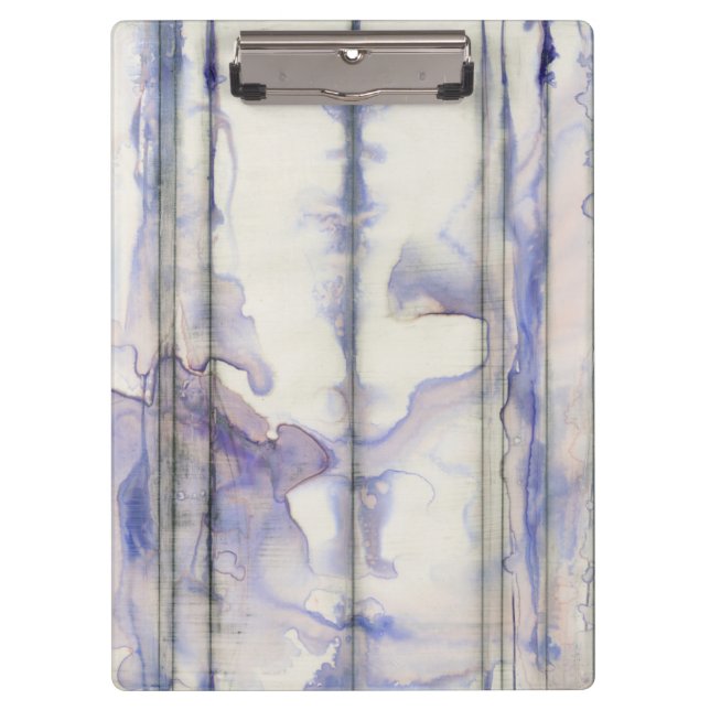 Pranchetas Mola de Expressão Livre Violeta (Frente)