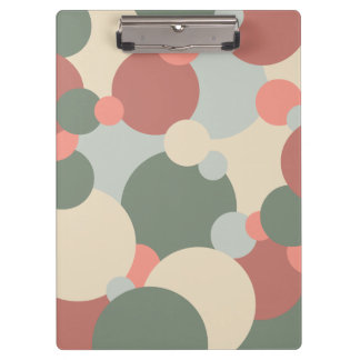 Pranchetas Moléculas verdes-vermelhas Área de Transferência