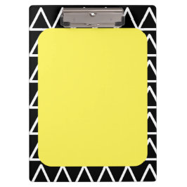 Pranchetas Monograma Geométrico Moderno