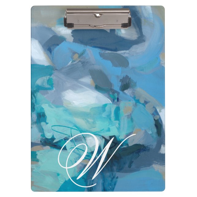 Pranchetas Monograma | Tangido (Frente)