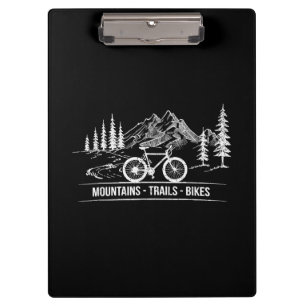 Pranchetas Montanha - Bicicleta de bicicleta de bicicleta