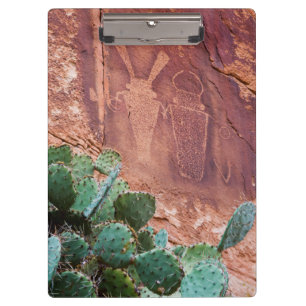 Pranchetas Monumento Nacional Grand Staircase-Escalante 5