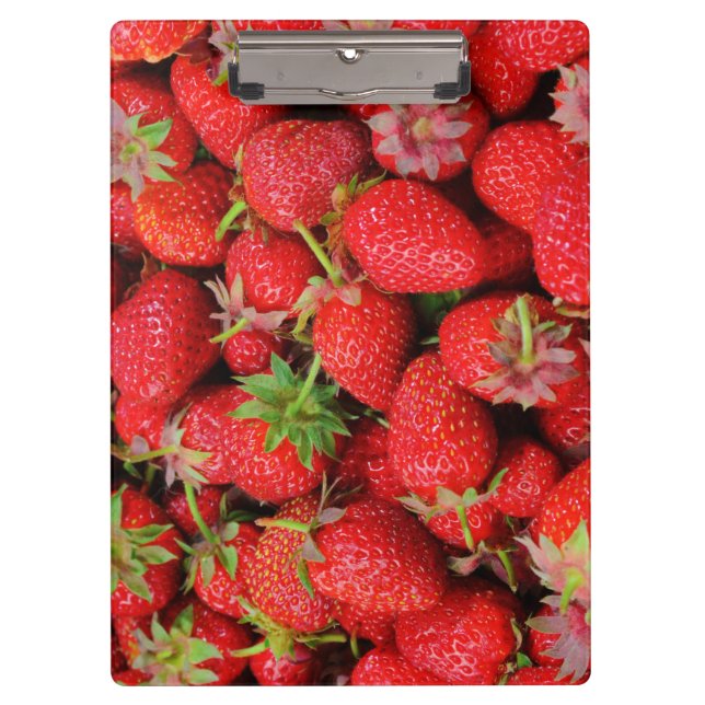 Pranchetas Morangos (Frente)