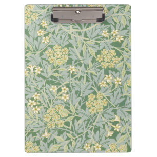 Pranchetas Morris Vine e Jasmine Garden Flower Classic