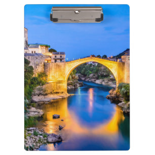 Pranchetas Mostar