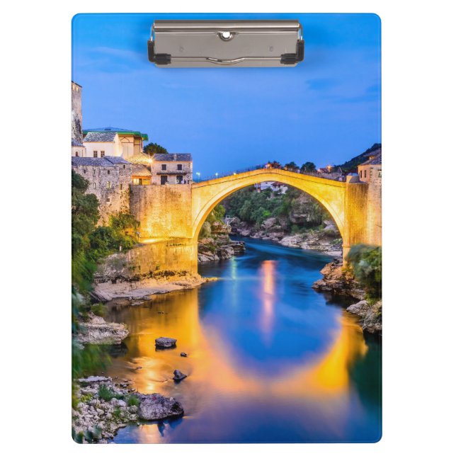 Pranchetas Mostar (Frente)