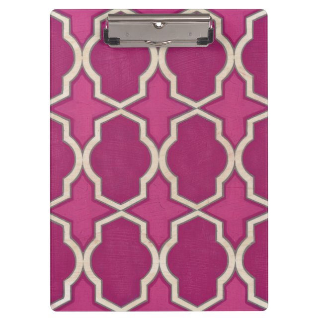 Pranchetas Motifs de Mercado II (Frente)