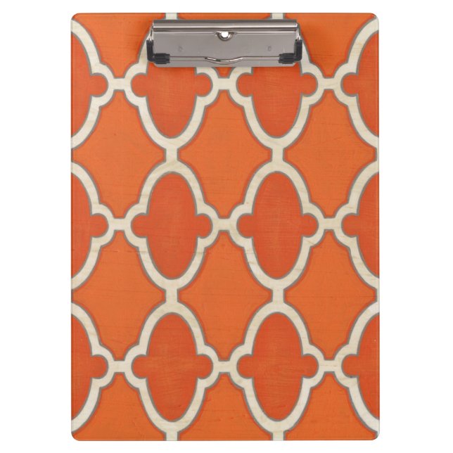 Pranchetas Motifs de mercado III (Frente)