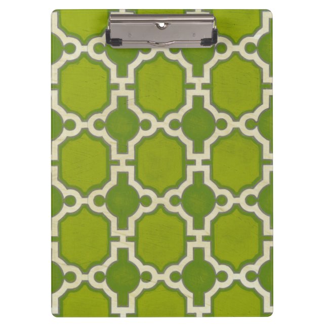 Pranchetas Motifs de Mercado IV (Frente)