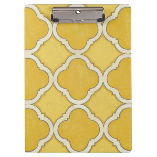 Pranchetas Motifs do Mercado I (Frente)