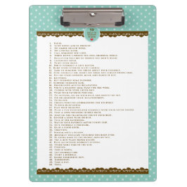 Pranchetas Motivação Inspiracional