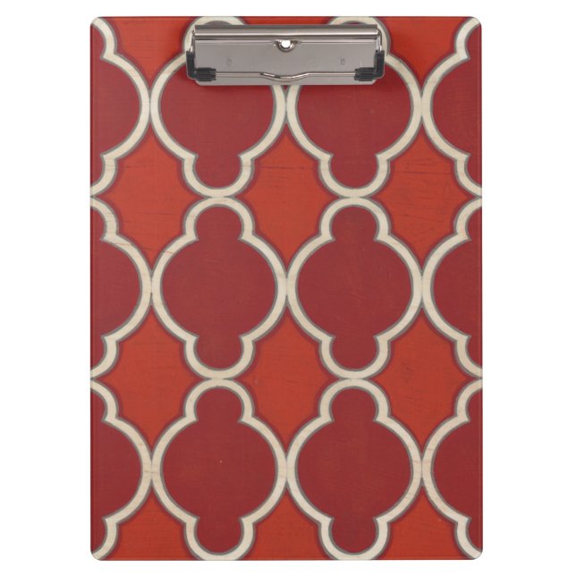 Pranchetas Motivos de mercado VII (Frente)