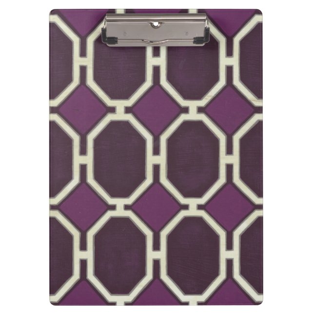 Pranchetas Motivos de mercado VIII (Frente)