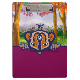 Pranchetas Mouse critter in the forrest