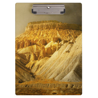 Pranchetas Mt. Garfield