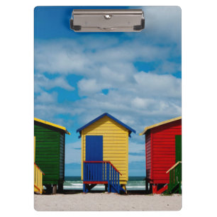 Pranchetas Mude de Quartos. Praia de Muizenberg, Cidade do Ca