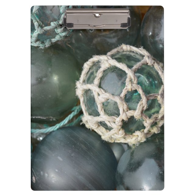 Pranchetas Muitos tanques de pesca de vidro, Alasca (Frente)