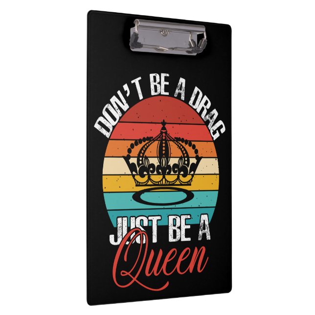 Pranchetas Não Ser uma Área de Transferência de Arrasto (Direita)