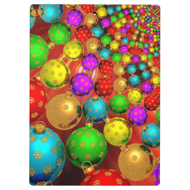 Pranchetas Natal 012 (Verso)