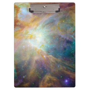 Pranchetas Nebulosa Orion