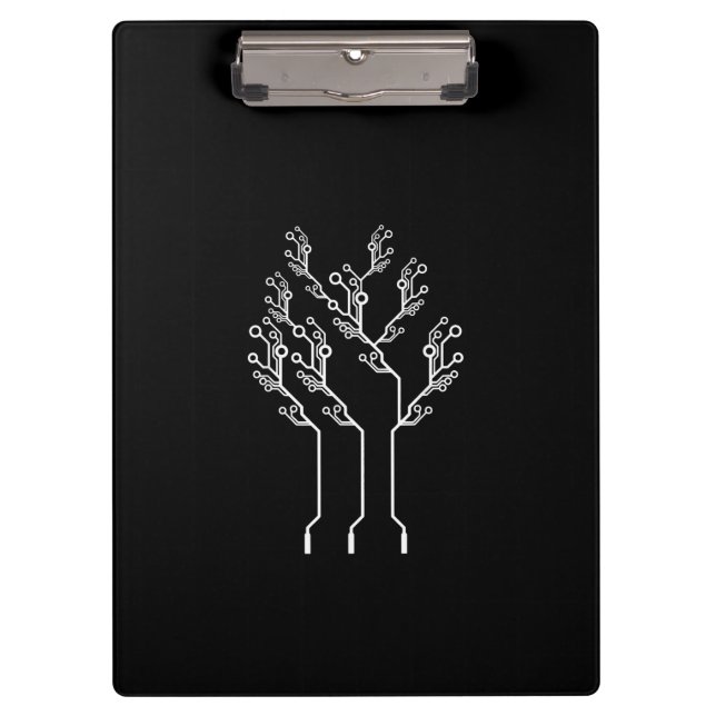 Pranchetas Nerd Elétrico do Engenheiro Mens (Frente)