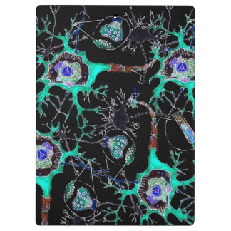 Pranchetas Neurônio!