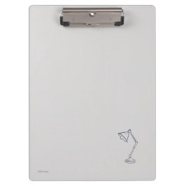 Pranchetas Night Owl Dark Academia Scholarly 