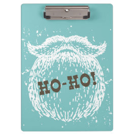 Pranchetas Noel de Papais noeis de Natal Ho-Ho