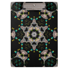 Pranchetas Noite de Veludo Kaleidoscópio