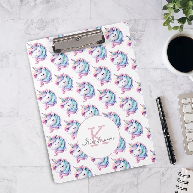 Pranchetas Nome Personalizado do Padrão de Cores Aquáticas do (Criador carregado)