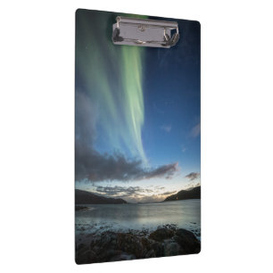 Pranchetas Norte Lights Noruega