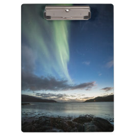 Pranchetas Norte Lights Noruega