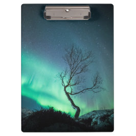 Pranchetas Norte Lights Noruega