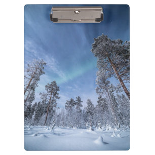 Pranchetas Norte Lights Noruega