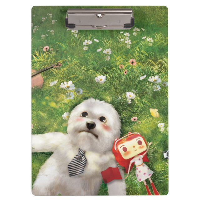 Pranchetas Nossos tempos (Frente)