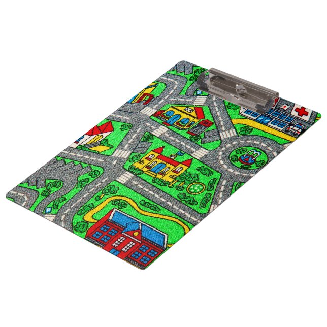 Pranchetas Nostalgia dos anos 90, nostálgica da estrada de ca (Inclinado)