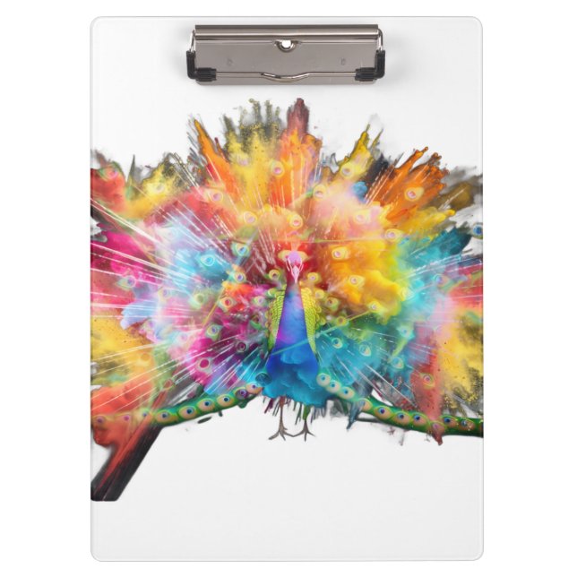 Pranchetas Notebook (Frente)