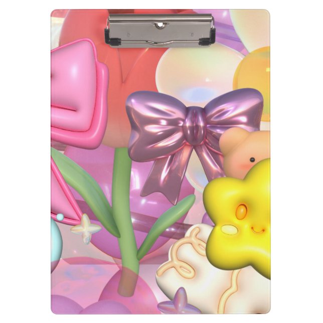 Pranchetas Notebook de fotos espiral (Frente)